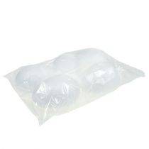 Artikel Frigolitägg 15cm 5st