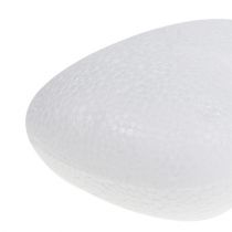 Artikel Styrofoam hjärta 5cm välvt litet 10st