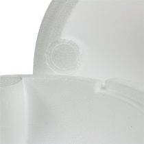 Artikel Frigolitboll Ø20cm vit 2 st