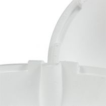 Artikel Frigolitboll Ø30cm vit