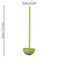 Artikel Dekorativ murslev - inspirerande designelement för interiörer, 45 cm