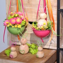 Artikel Dekorativ murslev - inspirerande designelement för interiörer, 45 cm