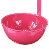 Artikel Dekorativ slev, rustik lantlig stil, elegant vardagsrumsdekoration, 45 cm