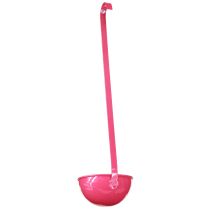 Artikel Dekorativ slev, rustik lantlig stil, elegant vardagsrumsdekoration, 45 cm