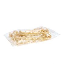 Artikel Susanne rosett blekt 25 st