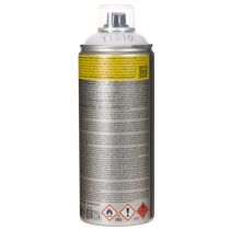 Artikel Klar matt spraylack, UV-resistent, syrafri, Montana-burkar, 400 ml