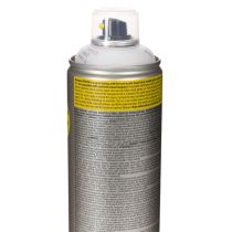 Artikel Klar matt spraylack, UV-resistent, syrafri, Montana-burkar, 400 ml