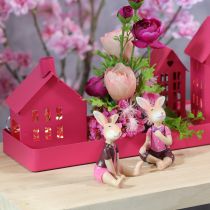 Artikel Ljushus: stämningsfull rumsdesign för avslappnade, må-bra-stunder hemma, 15 cm