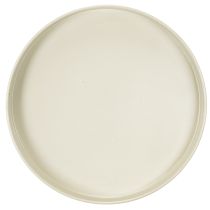 Artikel Brickställ, dekorativ tallrik för ljus och figurer, 20 cm