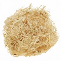 Artikel Tamarind Fiber 500g blekt