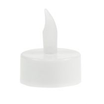 Artikel LED värmeljus med batteri Ø4cm för insida 6 st
