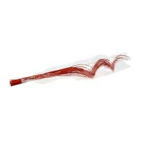 Artikel Ting Ting Lockigt 60cm Orange 40 st