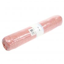 Artikel Bordsband jute rosa 50 cm x 910 cm