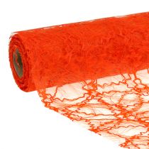 Artikel Bordstejp Sizotwist Orange 30cm 5m