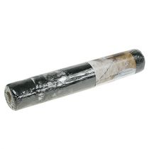 Artikel Bordslöpare svart 30cm 5m