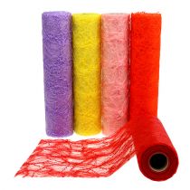Bordslöpare fleece färgad 30 cm 10m