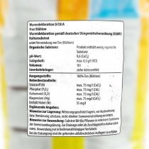Artikel Frux Lergranulat Hydroton Expanderad Lera Växtgranulat 18l
