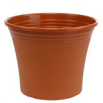 Artikel Kruka “Irys” plast terrakotta Ø38cm H31cm 1 st