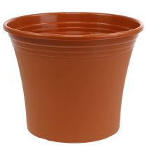 Artikel Kruka “Irys” plast terrakotta Ø43cm H35cm 1 st