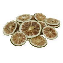 Artikel Limeskivor grön 500g limeskivor