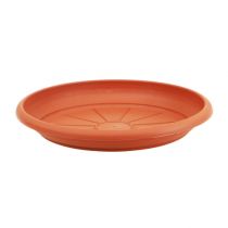 Artikel Underlägg “Linda” Ø33cm terrakotta