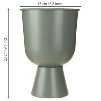 Artikel Trofédesign Heminredning Metall för Snygg Inredning Modern Dekoration 23cm