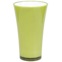 Artikel Vas Grön Golvvas Dekorativ vas Fizzy Olive Ø28,5cm H45cm