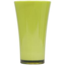 Artikel Vas Grön Golvvas Dekorativ vas Fizzy Olive Ø28,5cm H45cm
