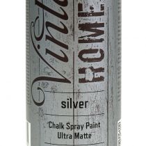 Artikel Färg spray vintage silver 400ml