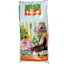 Jord Villa Flora krukjord (20 ltr.)