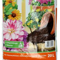 Artikel Earth Villa Flora krukjord (20 liter)