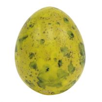 Artikel Vaktelägg 3cm Gulblåsta ägg 50 st