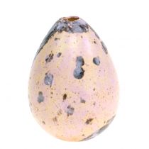 Artikel Vaktelägg lavendel 3cm 50 st