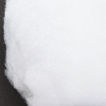 Artikel Julgransfilt rund snöbotten Ø100cm 2st