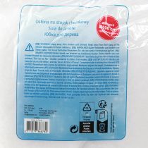 Artikel Julgransfilt rund snöbotten Ø100cm