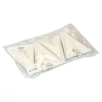 Artikel Julstjärna fönster, pappersstjärnor jul, vikstjärna Ø20cm 4st