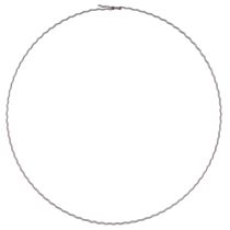 Artikel Vågringar kransdäck 200mm 10 st