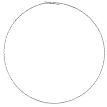 Artikel Vågringar kransdäck 250mm 10 st