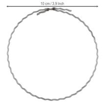 Artikel Vågringar Ø100mm 10 st