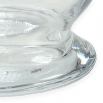 Artikel Lantern Hurricane 15cm H25cm