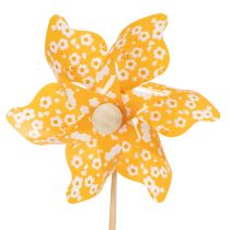 Artikel Blomstänger, trädgårdsstänger för vårdekoration, utomhusbruk, 28 cm, 12 stycken