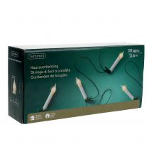 Artikel Vindby lätt kedja matt för insida 30s 11,6m