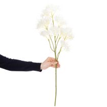 Artikel Konstgjord blomstergren för modern boendemiljö och elegant rumsdesign 75 cm