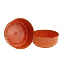 Artikel Z-skål plast 18cm 10 st