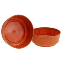 Artikel Z-skål plast Ø22cm 10 st