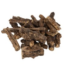 Artikel Förtrollande dekorativa trärötter för ditt hem