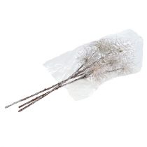 Artikel Trollhassel gren champagne 45cm 3 st