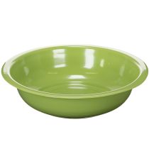 Artikel Planteringsbricka för attraktiv växtdekoration i vardagsrummet, 29 cm, 2 stycken