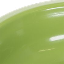 Artikel Planteringsbricka för attraktiv växtdekoration i vardagsrummet, 29 cm, 2 stycken