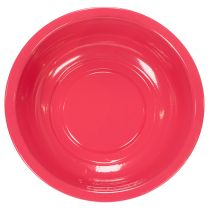 Artikel Rund kruka för snygg inomhusdekoration eller trädgård, 29 cm, 2 stycken